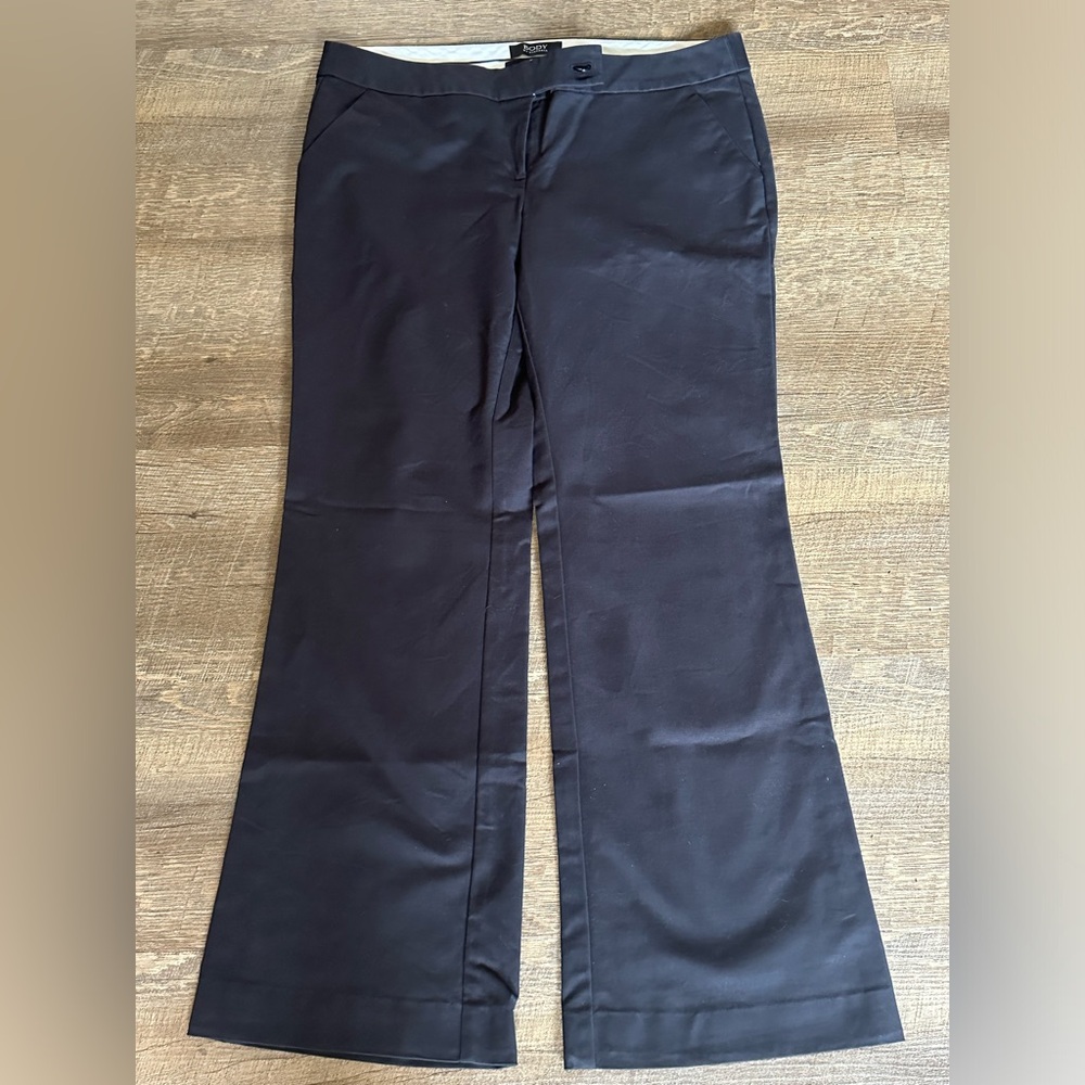Body by Victoria - The Kate Fit - Size 12